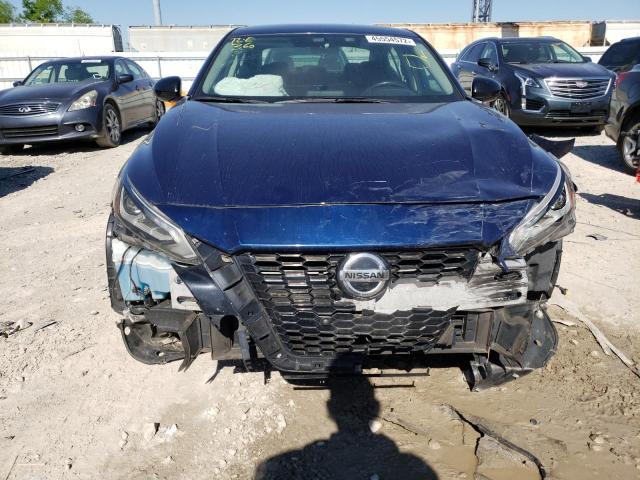 Photo 9 from auction – 2019 NISSAN ALTIMA SR with VIN 1N4BL4CVXKC109927