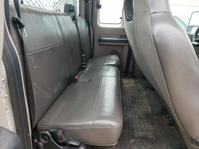 Photo 6 from auction – 2009 FORD F350 SUPER with VIN 1FTWX31Y59EA14181