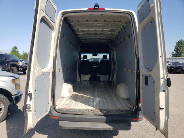 Photo 6 from auction – 2020 FREIGHTLINER SPRINTER 2 with VIN W2Y4ECHY1LT034397
