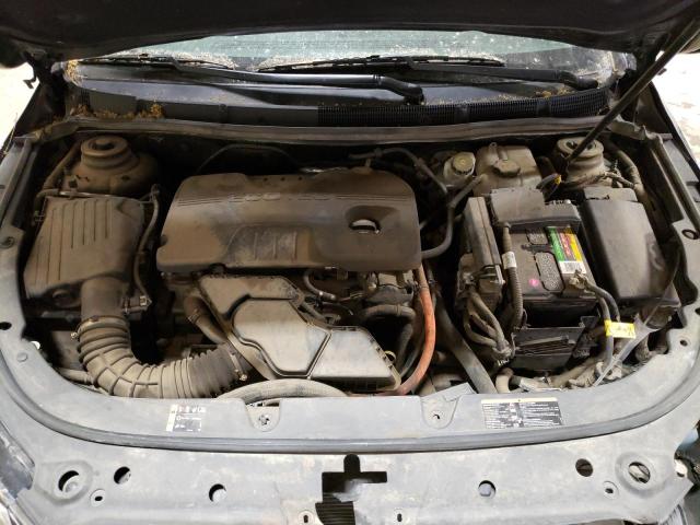 Photo 2 from auction – 2016 BUICK LACROSSE with VIN 1G4GA5GR2GF205920