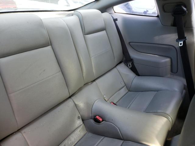 Photo 6 from auction – 2007 FORD MUSTANG with VIN 1ZVFT80N975224826