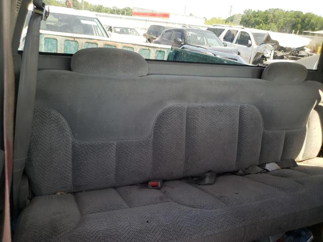 Photo 6 from auction – 1995 CHEVROLET SILVRDO LT with VIN 2GCEC19K8S1273184