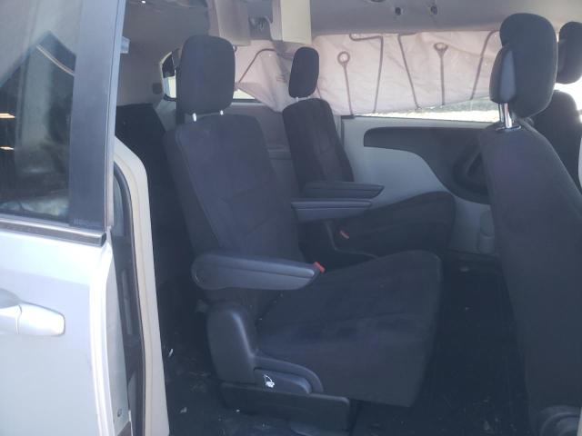 Photo 6 from auction – 2011 DODGE GRAND CARA with VIN 2D4RN5DG0BR657082