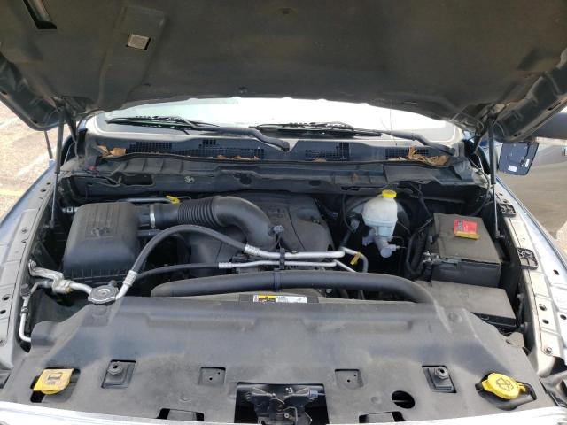 Photo 7 from auction – 2013 RAM 1500 SLT with VIN 1C6RR6LT4DS535193