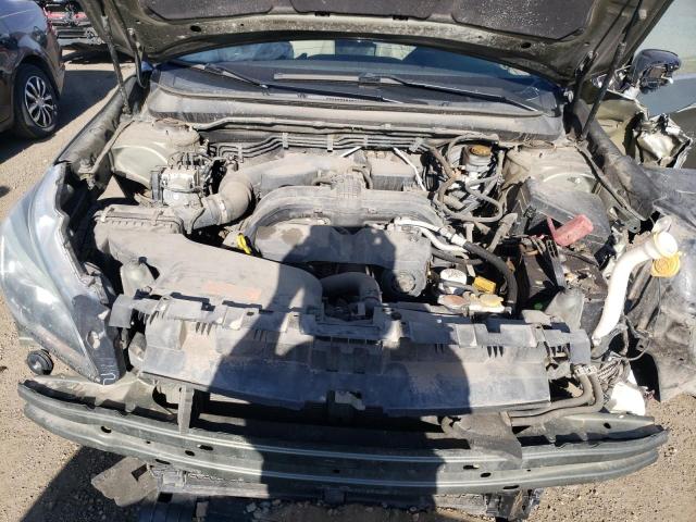 Photo 7 from auction – 2015 SUBARU OUTBACK 2. with VIN 4S4BSAHCXF3261999