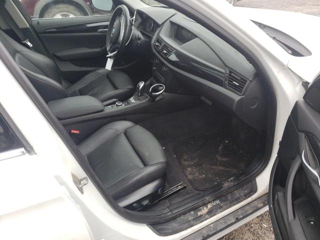 Photo 5 from auction – 2012 BMW X1 XDRIVE2 with VIN WBAVL1C54CVR78502