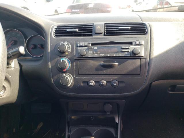 Photo 9 from auction – 2004 HONDA CIVIC LX with VIN 1HGEM22504L060087