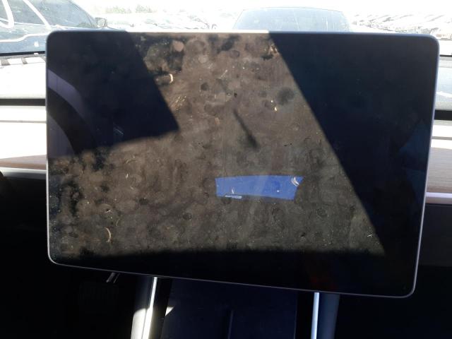 Foto 8 de la subasta – 2020 TESLA MODEL Y con VIN 5YJYGDEE8LF059278