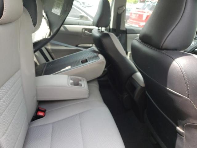 Photo 6 from auction – 2017 TOYOTA CAMRY LE with VIN 4T1BF1FK6HU658590