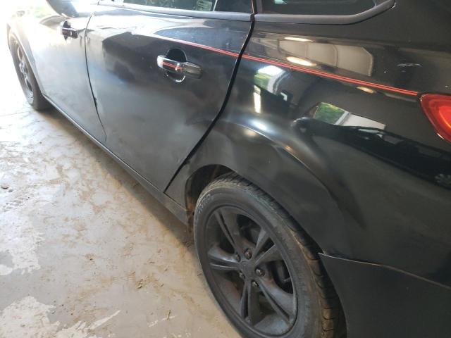 Photo 9 from auction – 2014 FORD FOCUS SE with VIN 1FADP3F21EL437203