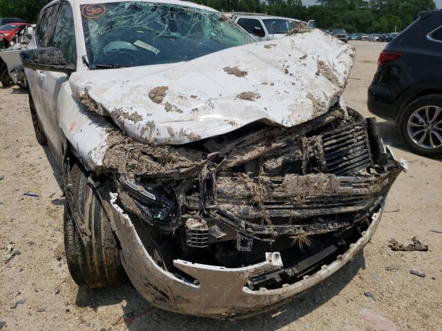 Photo 9 from auction – 2021 GMC TERRAIN SL with VIN 3GKALPEV0ML311238