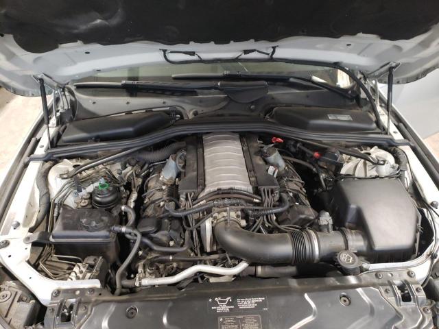 Photo 7 from auction – 2004 BMW 545 I with VIN WBANB33524B113402