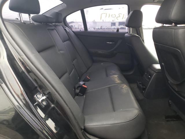 Photo 6 from auction – 2007 BMW 328 I SULE with VIN WBAVC535X7FZ79421