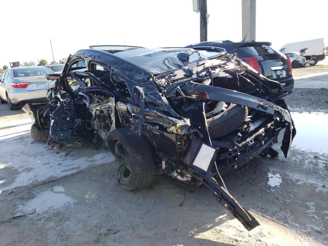 Photo 3 from auction – 2018 LAND ROVER RANGE ROVE with VIN SALYL2RV3JA749626
