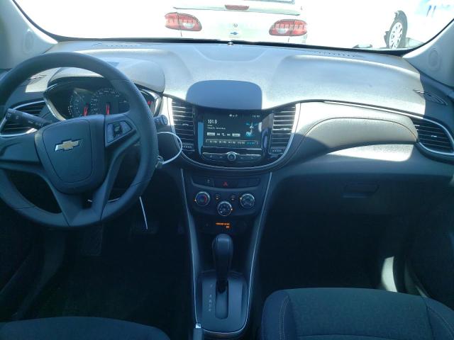 Photo 9 from auction – 2017 CHEVROLET TRAX LS with VIN 3GNCJKSB0HL191025
