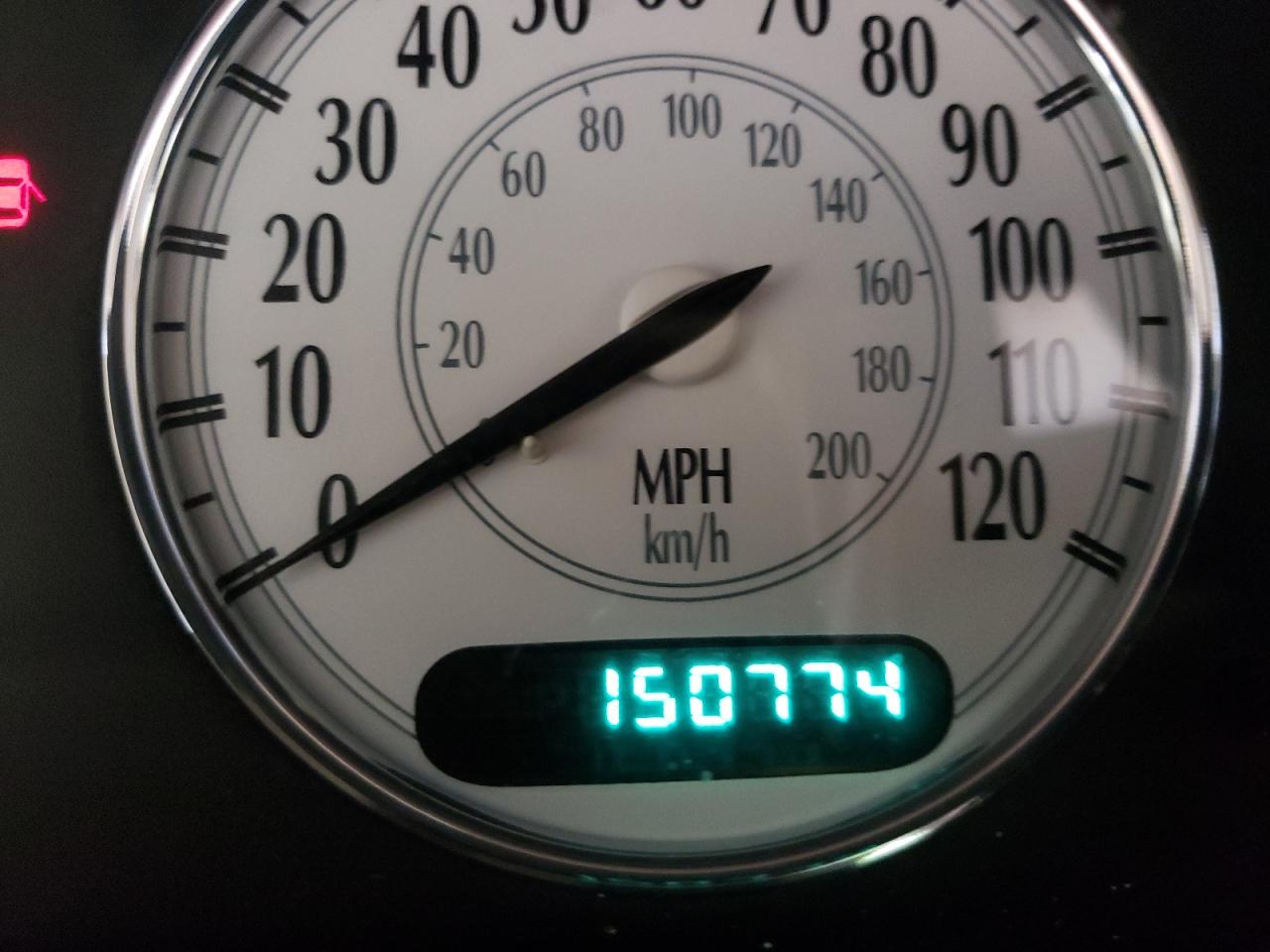Photo 8 from auction – 1999 CHRYSLER 300M with VIN 2C3HE66G4XH241419
