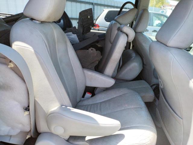 Photo 6 from auction – 2014 TOYOTA SIENNA XLE with VIN 5TDYK3DC7ES412262
