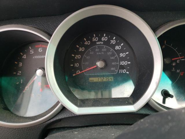 Фото 8 с аукциона – 2007 TOYOTA 4RUNNER SR с VIN JTEZU14RX78081798
