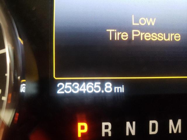 Photo 8 from auction – 2011 FORD F150 SUPER with VIN 1FTFW1EF9BKD75470
