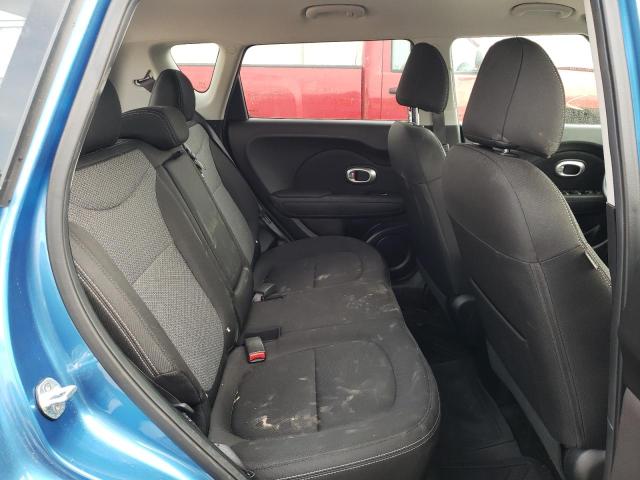 Photo 6 from auction – 2019 KIA SOUL + with VIN KNDJP3A53K7646624