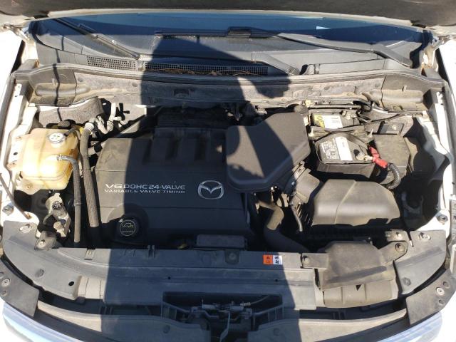 Photo 7 from auction – 2007 MAZDA CX-9 with VIN JM3TB28Y470115425