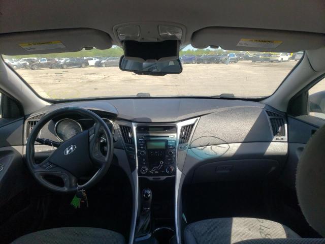 Foto 9 de la subasta – 2012 HYUNDAI SONATA GLS con VIN 5NPEB4AC2CH340211