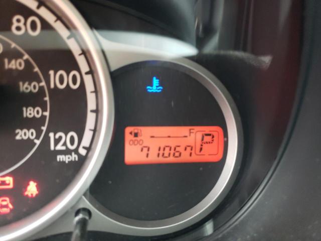 Photo 8 from auction – 2012 MAZDA MAZDA2 with VIN JM1DE1KY7C0134066