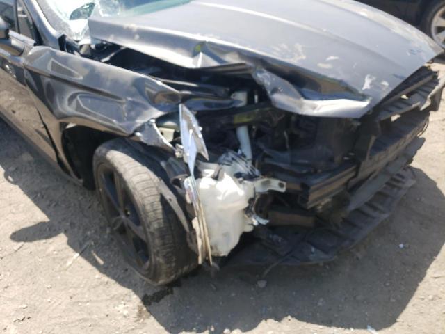 Photo 9 from auction – 2016 FORD FUSION SE with VIN 3FA6P0H76GR326165