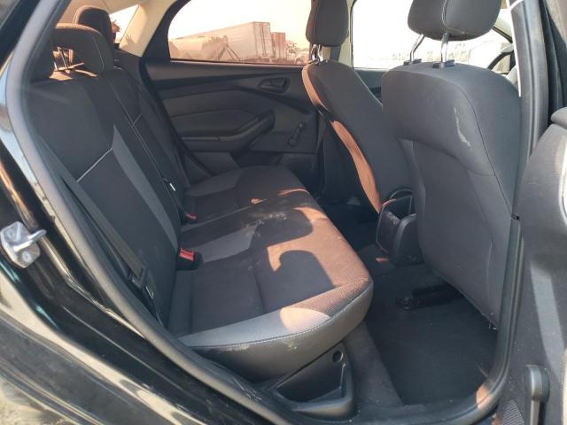 Photo 6 from auction – 2014 FORD FOCUS S with VIN 1FADP3E24EL354737