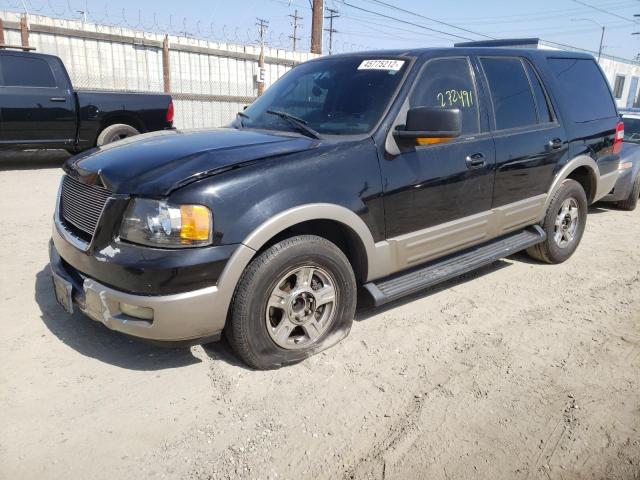 Photo 2 from auction – 2003 FORD EXPEDITION with VIN 1FMEU17L13LA31451