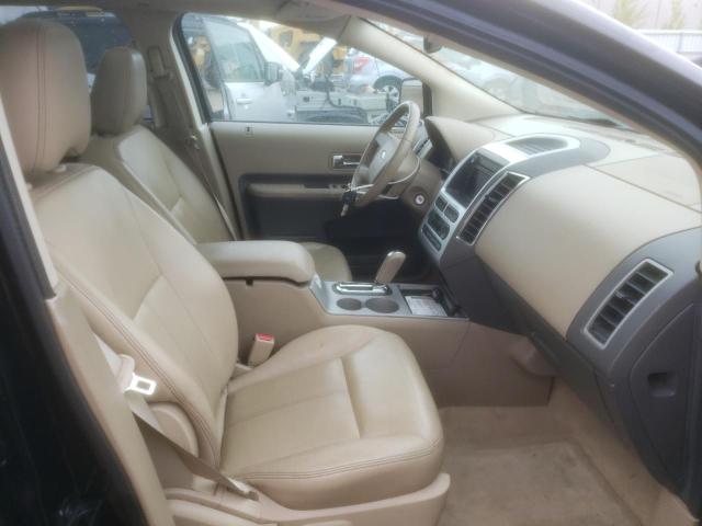 Photo 5 from auction – 2007 FORD EDGE SEL P with VIN 2FMDK49C87BA79552