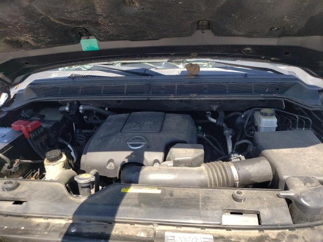 Photo 7 from auction – 2013 NISSAN ARMADA SV with VIN 5N1BA0ND6DN604058