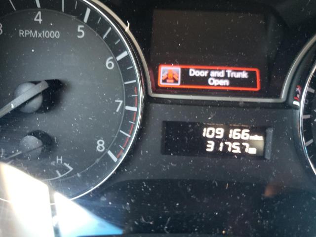 Photo 8 from auction – 2014 NISSAN ALTIMA 2.5 with VIN 1N4AL3AP4EC196562