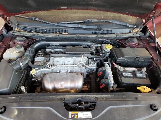 Photo 7 from auction – 2016 CHRYSLER 200 LX with VIN 1C3CCCFB3GN147459