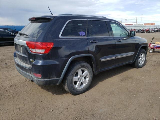 Photo 4 from auction – 2013 JEEP GRAND CHER with VIN 1C4RJFAG4DC601757