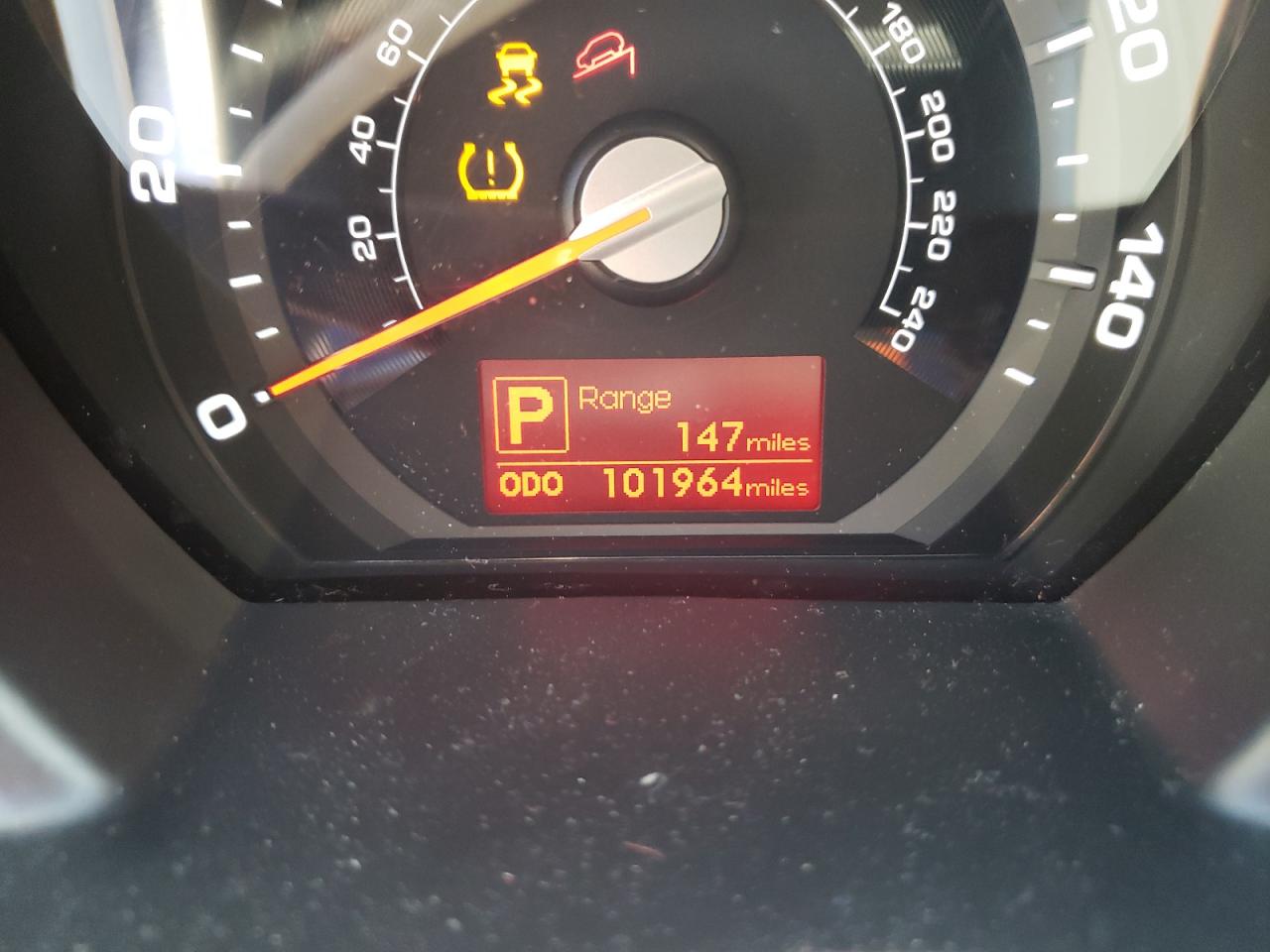 Photo 8 from auction – 2011 KIA SPORTAGE E with VIN KNDPCCA27B7081614