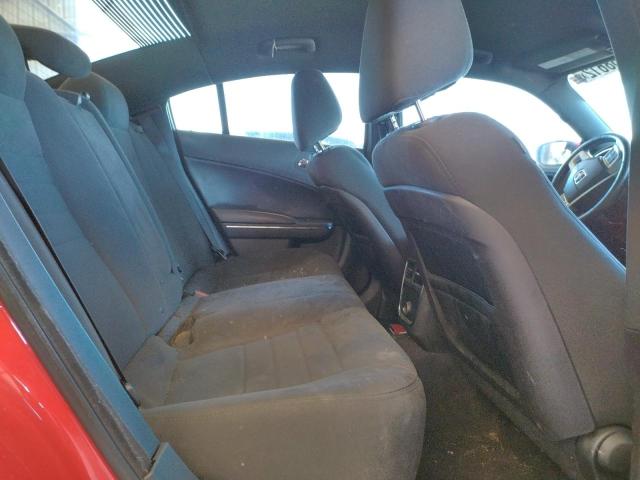 Photo 6 from auction – 2014 DODGE CHARGER SE with VIN 2C3CDXBG2EH286252