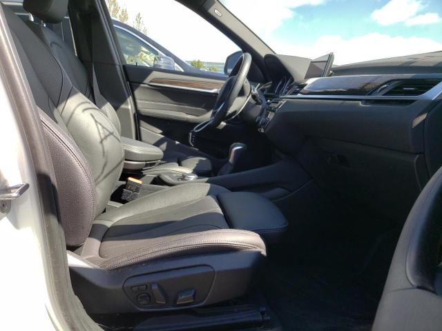 Photo 5 from auction – 2018 BMW X1 XDRIVE2 with VIN WBXHT3C34J3H30601