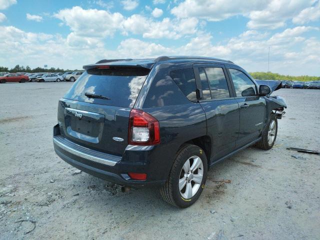 Photo 4 from auction – 2015 JEEP COMPASS LA with VIN 1C4NJDEB7FD340798