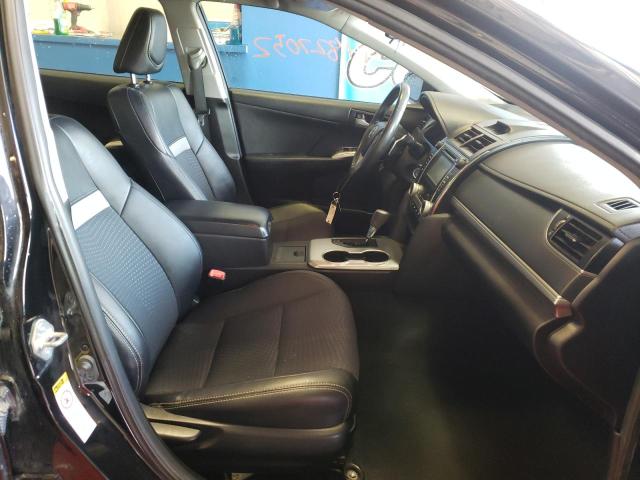 Photo 5 from auction – 2014 TOYOTA CAMRY with VIN 4T1BF1FK3EU457693