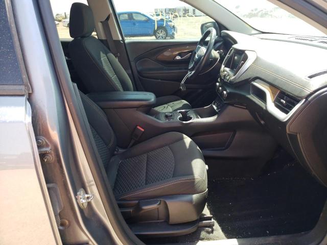 Photo 5 from auction – 2019 GMC TERRAIN SL with VIN 3GKALTEV0KL312511