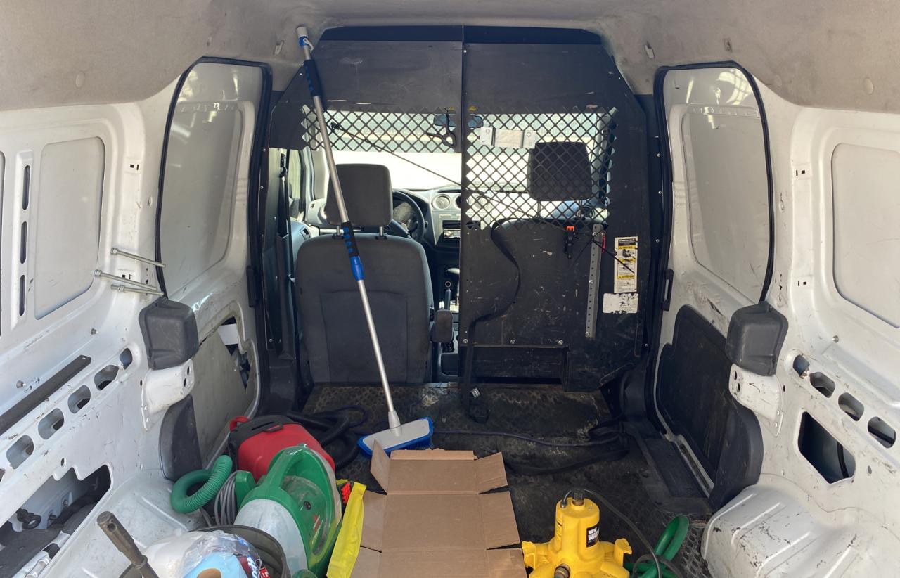 Photo 6 from auction – 2010 FORD TRANSIT CO with VIN NM0LS7DN8AT040135