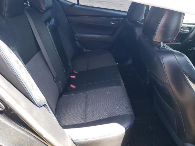 Photo 6 from auction – 2018 TOYOTA COROLLA L with VIN 2T1BURHEXJC005652