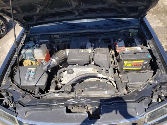 GMC CANYON 2008 with VIN 1GTDT14E988183321 - Photo from auction