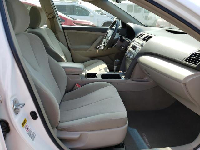 Zdjęcie 5 z aukcji – 2011 TOYOTA CAMRY BASE z VIN 4T1BF3EK1BU762313