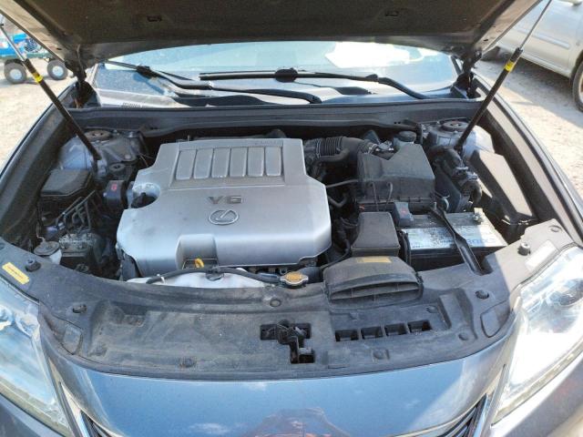 Photo 7 from auction – 2014 LEXUS ES 350 with VIN JTHBK1GG4E2143300