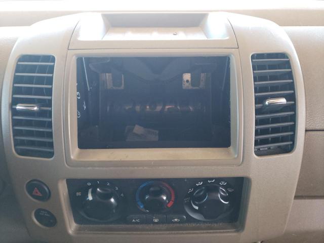 Photo 9 from auction – 2006 NISSAN PATHFINDER with VIN 5N1AR18U66C616683