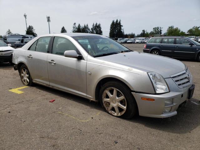 CADILLAC STS 2005 with VIN 1G6DW677350216375 - Photo from auction