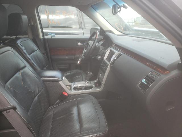 Photo 5 from auction – 2009 FORD FLEX LIMIT with VIN 2FMEK63C09BA84269