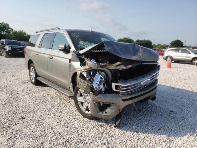 FORD EXPEDITION 2019 with VIN 1FMJK1JT3KEA82062 - Photo from auction
